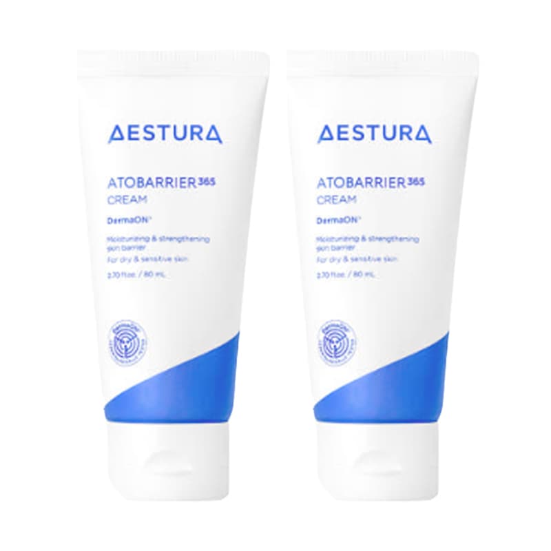 [1+1]アトバリア365クリーム, 80ml 2個 5,605円