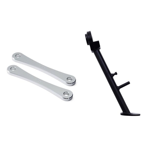 エフェックス ローダウンCOMPキット 20mmダウン PHA359D-SET PHA359D-SET