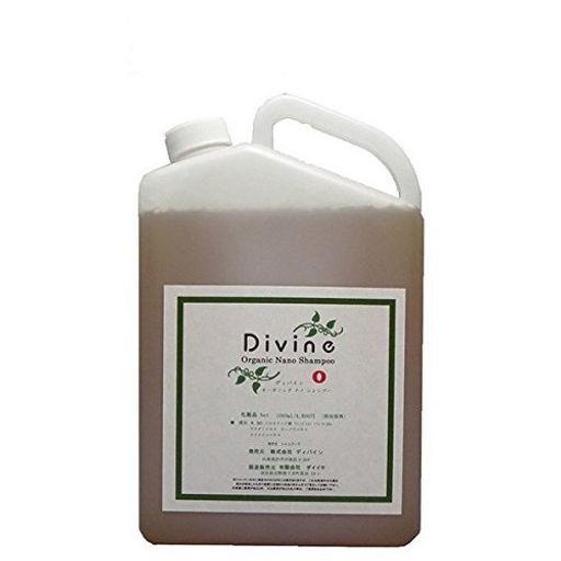 ディバイン ナノ シャンプーO 1000ML 6,355円