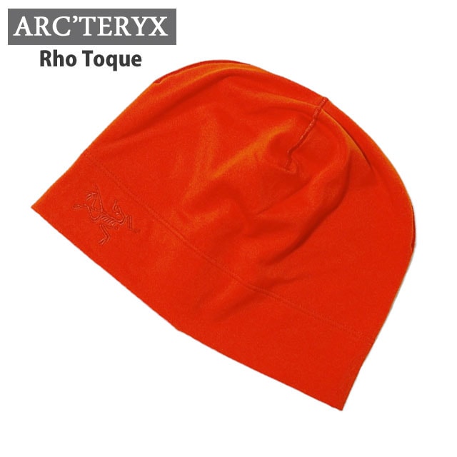 アークテリクス ARCTERYX Rho Toque X000007284 253-000697-053