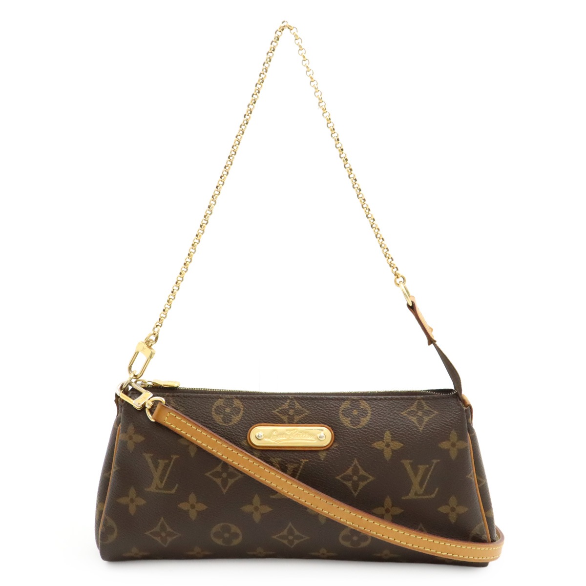 モノグラム エヴァ アクセサリーポーチ パーティーバッグ ショルダーバッグ 2WAY ハンドバッグ M9556 62,040円