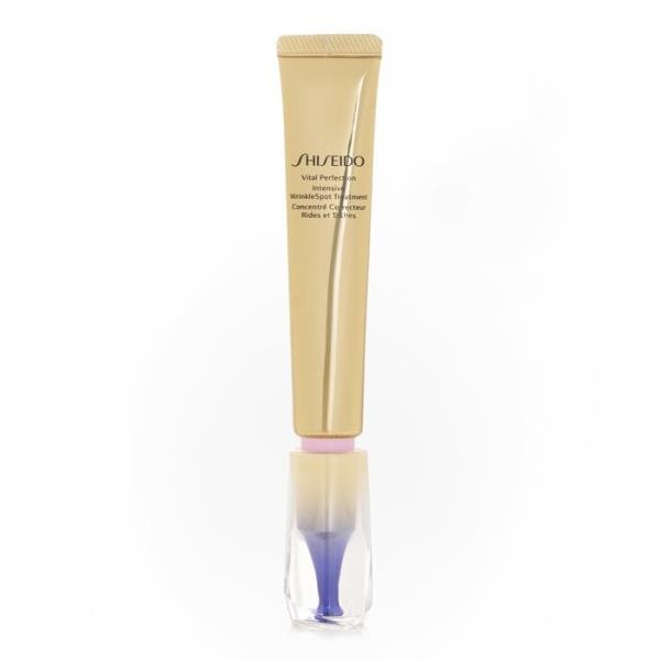 バイタルパーフェクション 対策 スポットエッセンス 20ml