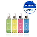 Qoo10] トロイアルケ 【公式】ACSEN センアンプル 35m