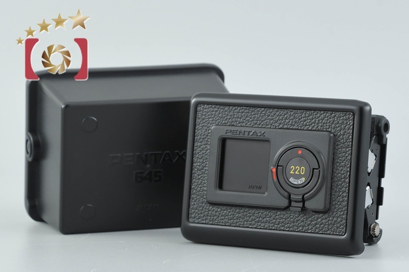 220 フィルムインサート 645用