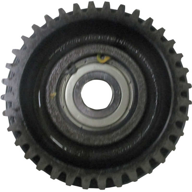 キトー　キトｰ電気トロリMR2形用部品クルマGクミ 　M6SE010S11013