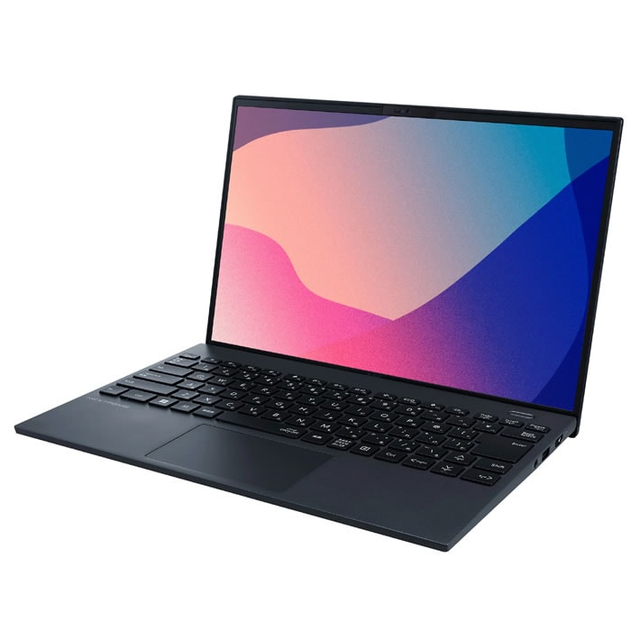 14型 ノートパソコン LAVIE NEXTREME Carbon PC-XC550HAB
