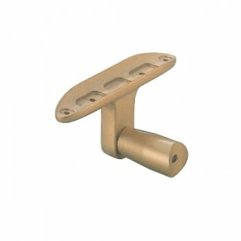 シロクマ　ビームブラケット受メン AG ABR-806　35φ