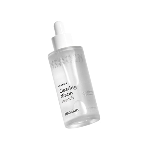 ナイアシン アンプル 50ml