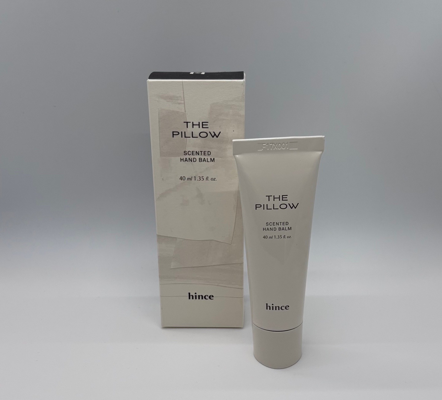 ヒンズ センテッド ハンドクリーム ザ ピロー 40ml