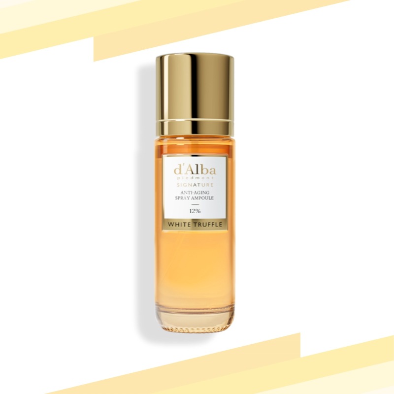 シグネチャー ミスト セラム 12% 60ml
