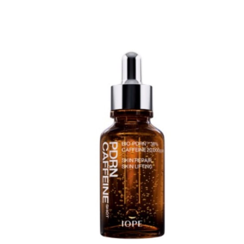PDRN カフェインショットアンプル 30ml ヒョクPICK