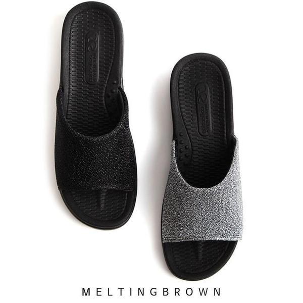 女性オフィススリッパ サラリーマンスリッパ 厚底スリッパ GT02