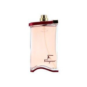 サルヴァトーレ フェラガモ エフ バイ フェラガモ オードパルファム EDP SP 90ml テスター仕様 香水 Salvatore Ferragamo 送料無料