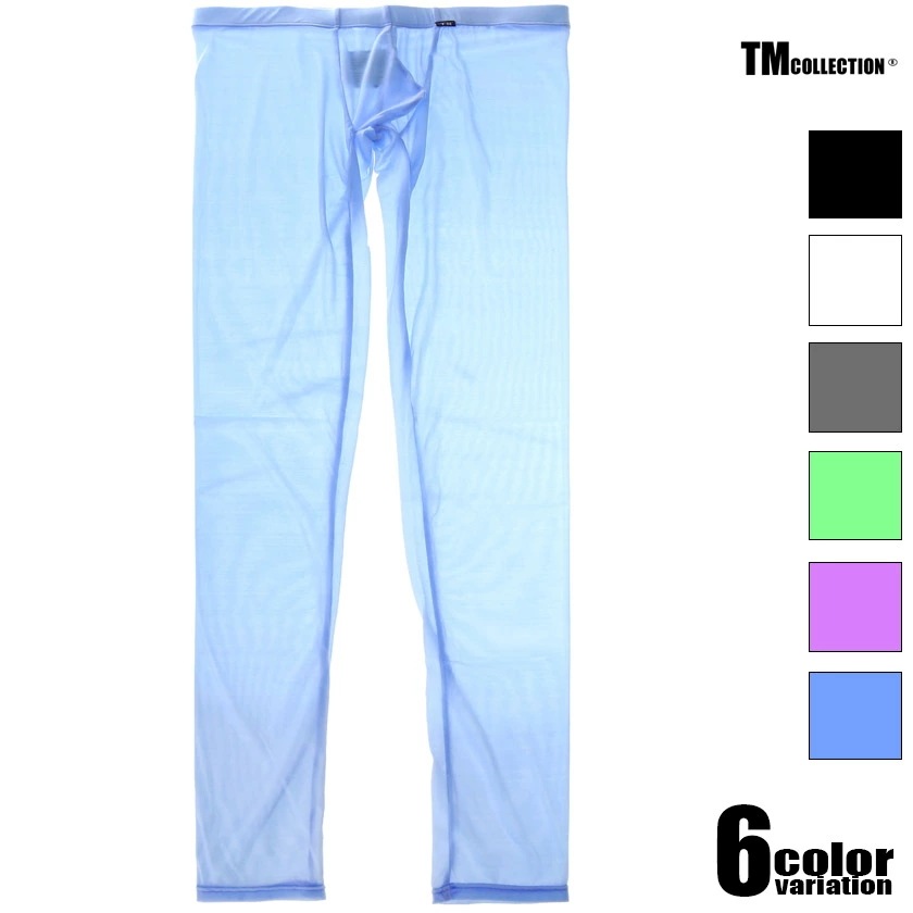 【ASIANCLOSET限定商品】M/Lサイズ TMコレクション NewT2M2 ロングスパッツ タ