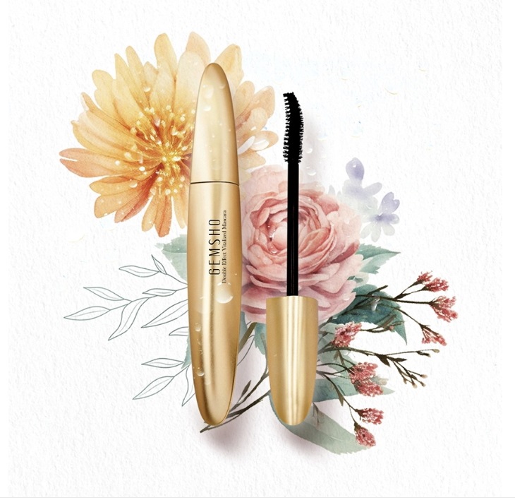 NEWダブルエフェクトマスカラ(6g)