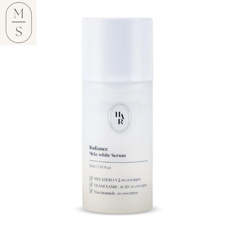 ヘリム ラディエンス メラホワイト セラム 30ml