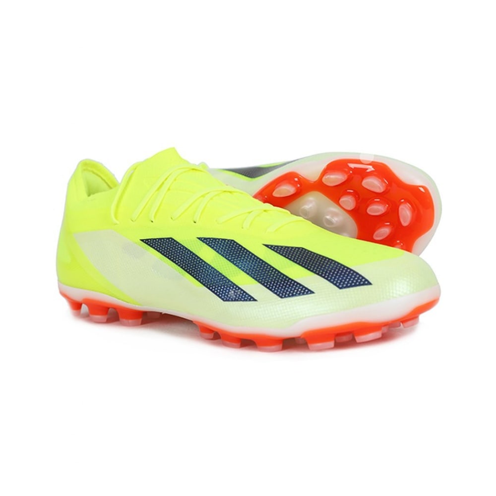 アディダスサッカーシューズ X クレイジーファストエリート AG 2G/3G