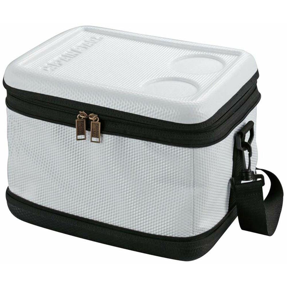 CAPTAINSTAG キャプテンスタッグ スーパーコールドクーラーバッグ 12L UE-560UE560 UE560