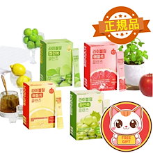 【正規品】アサビクレンズ 発酵ビネガー レモングレープフルーツ梅シャインマスキャット15ml x 30ea, 450ml（4種 択1）