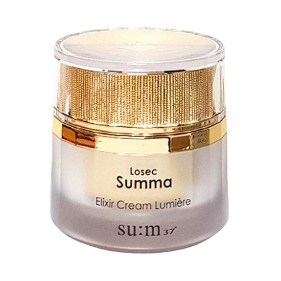 ロシクスムマ エリクサークリーム ルミエール 60mL