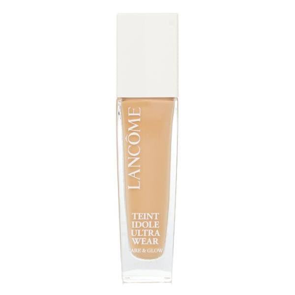 teint idole ultra wear care アンド glow foundation spf 25-240w 30ml