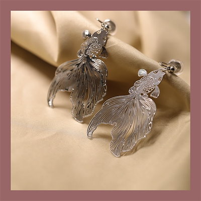 SWAROVSKI スワロフスキー Numina ピアス グリーン 5613541