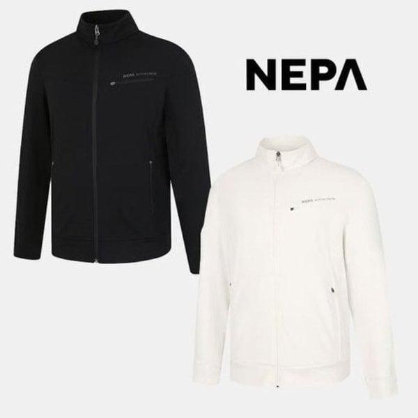 男性パイク基本ウインドブレーカー トレーニングジャケット 7J16221