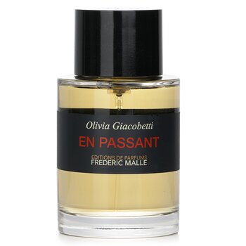 Frederic Malle アン パッサン オー ド パルファン スプレー*
