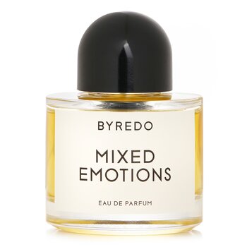 Byredo ミックス エモーションズ オー ド パルファム スプレー*