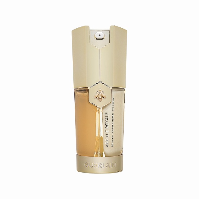 ゲラン アベイユ ロイヤル ダブルR アイセロム 20ml 10,266円