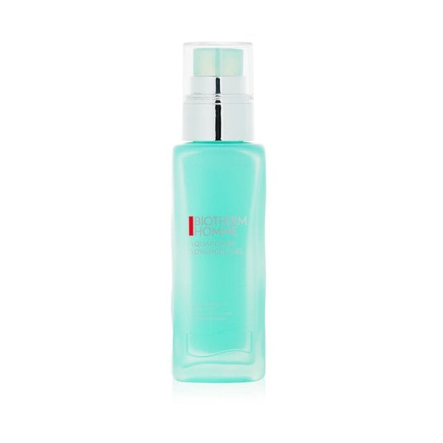 ビオテルム オムアクアパワー アドバンスド ジェル 75ml 7,628円