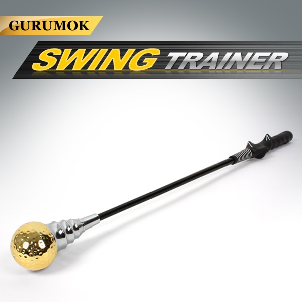 （TF018）グルコ首スイング練習機/韓国直送/スポーツ用品