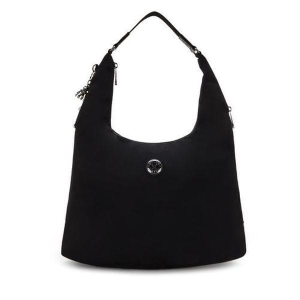 デイリー軽量ショルダーバッグ エアンナジプ KPABS18 EDBK