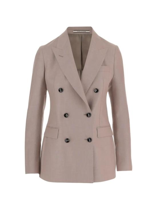 TAGLIATORE Women Suit Jackets JPARIGI10B 440062 T3226 DOVE