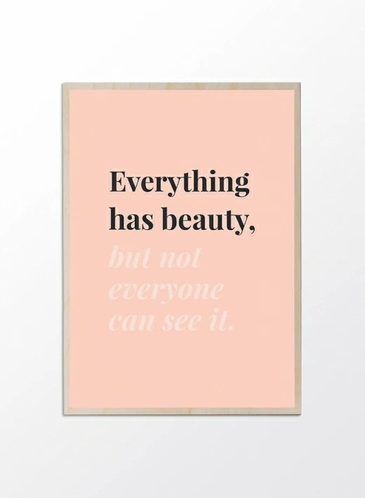 PROJECT NORD EVERYTHING HAS BEAUTY A3