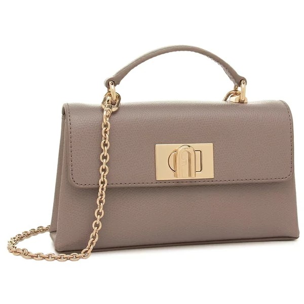 ショルダーバッグ ハンドバッグ ベージュ レディース WE00423 ARE000 2572S