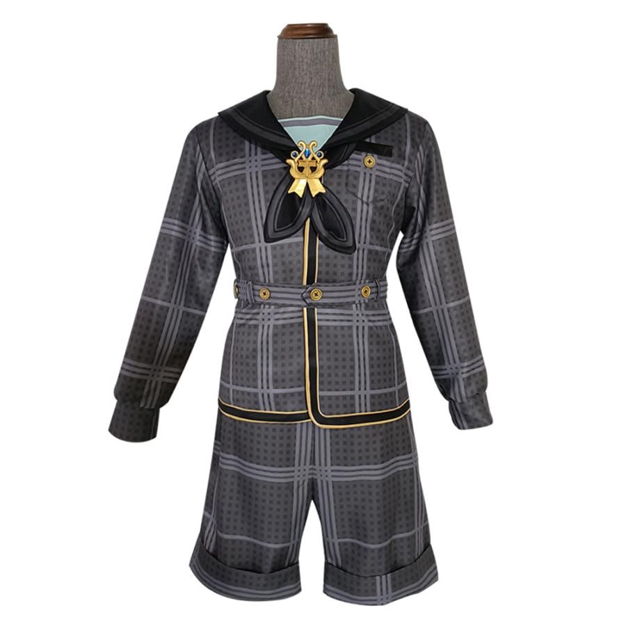 IdentityV 第五人格 納棺師 イソップ・カール 遡及シリーズ コスプレ衣装