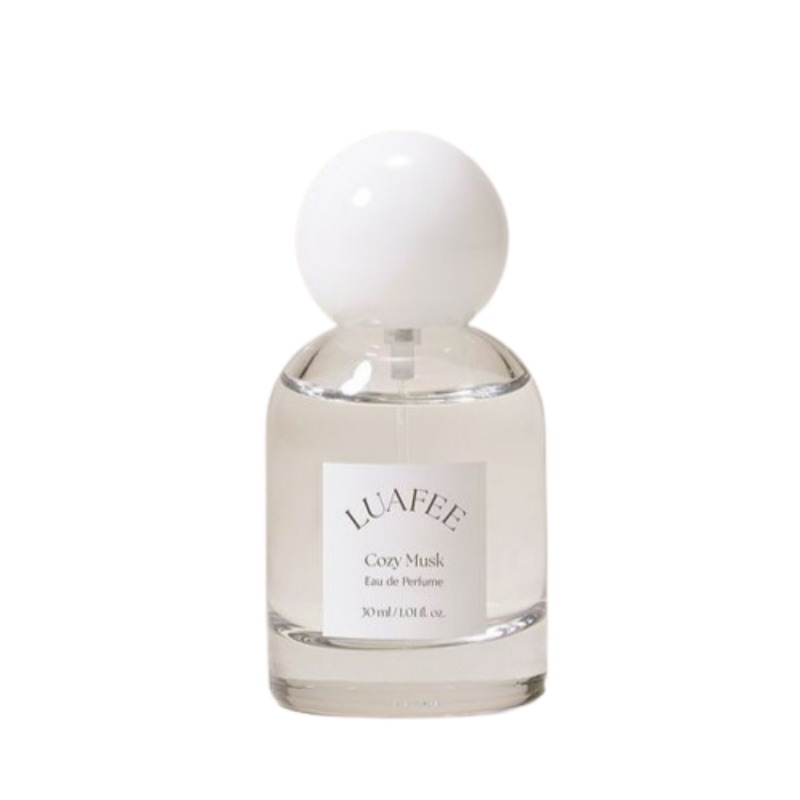 [ふんわりコットンの香り] コジ マスク EDP 30ml 純正品