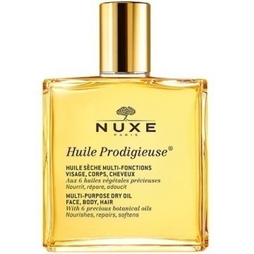 プロディジュースマルチドライオイル, 100ml, 1個