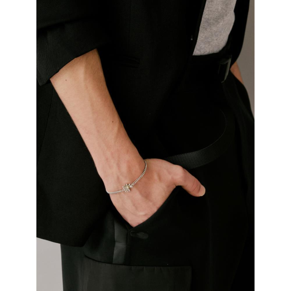 VINTAGE HOLLYWOOD Flutter Daisy BraceletVH25NNBR172V VH2