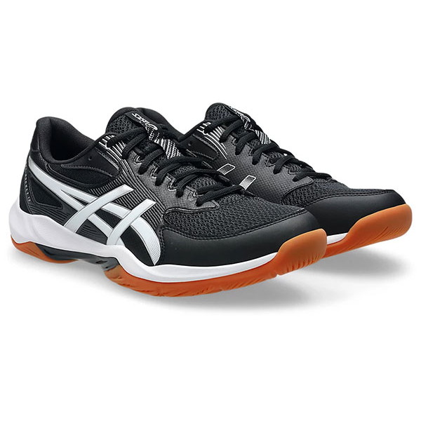 アシックス asics GEL-ROCKET 12 バレーボール シューズ メンズ レディース ユニセックス 1073A080-001