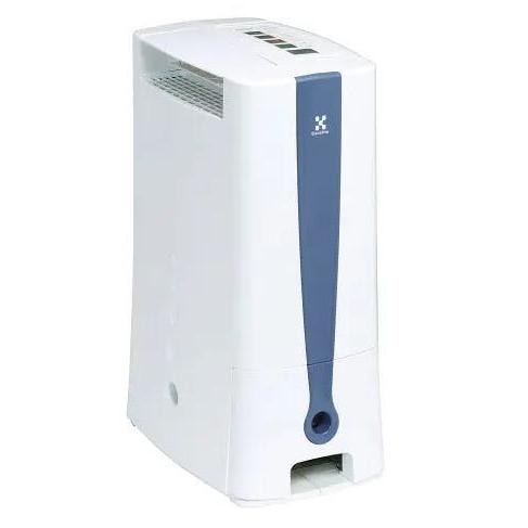 TD-Z80N デシカント式衣類乾燥除湿機 ホワイト