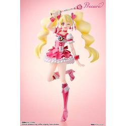 【新品/在庫あり】[バンダイ] S.H.フィギュアーツ キュアピーチ プリキュアキャラクター デザイナーズエディション