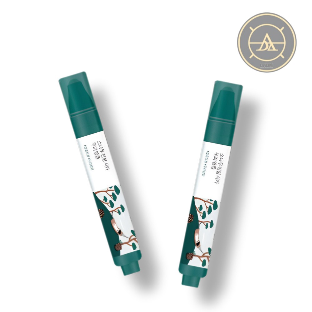 松の木 鎮静シカ 頭皮アンプル 15ml 2個 頭皮アンプル