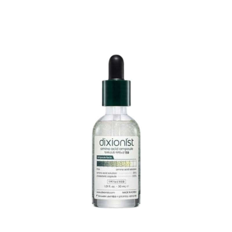 アミノ酸アンプル30ml