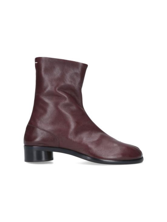 MAISON MARGIELA Men Boots S57WU0153 PR058T2358 Brown