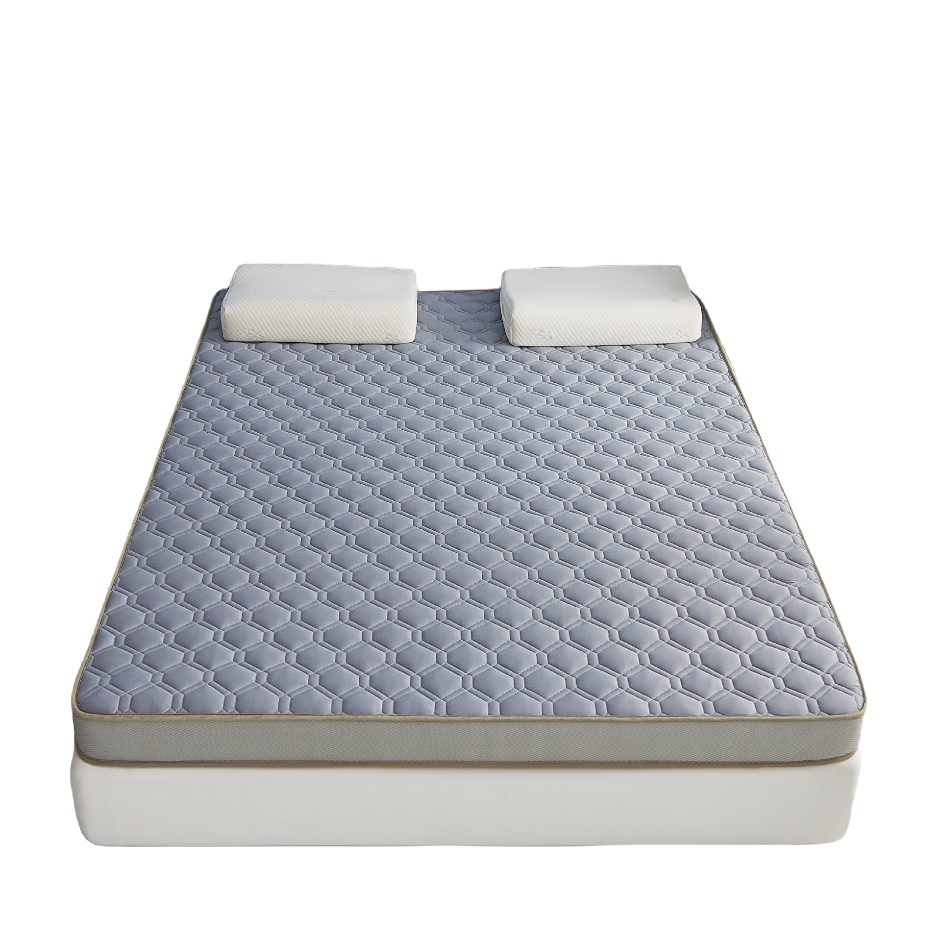 記憶綿マットレスは家庭用クッション学生寮のシングル畳スポンジマットレスを厚くした