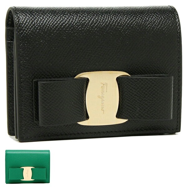 サルヴァトーレ二つ折り財布 ヴァラ レディース 38,220円