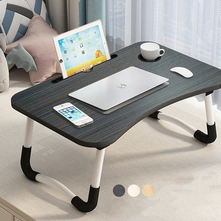 【20点セット】急速出荷テーブル 折りたたみ おしゃれ サイドテーブル 多機能 ノートパソコン デスク ミニセンターテーブル