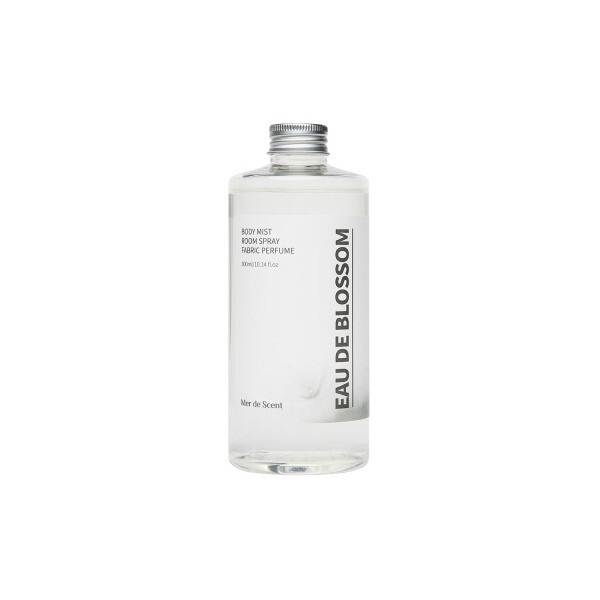 パフューム ルームスプレー リフィル液 オードブロッサム 300ml